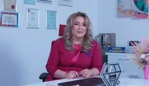 Farah Constantin - Alergii