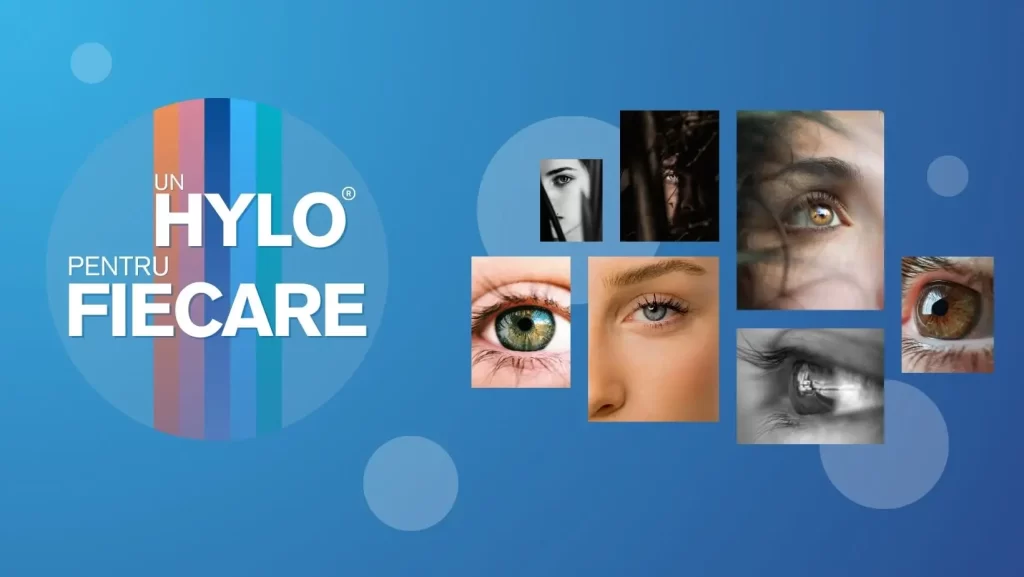 Un Hylo pentru fiecare
