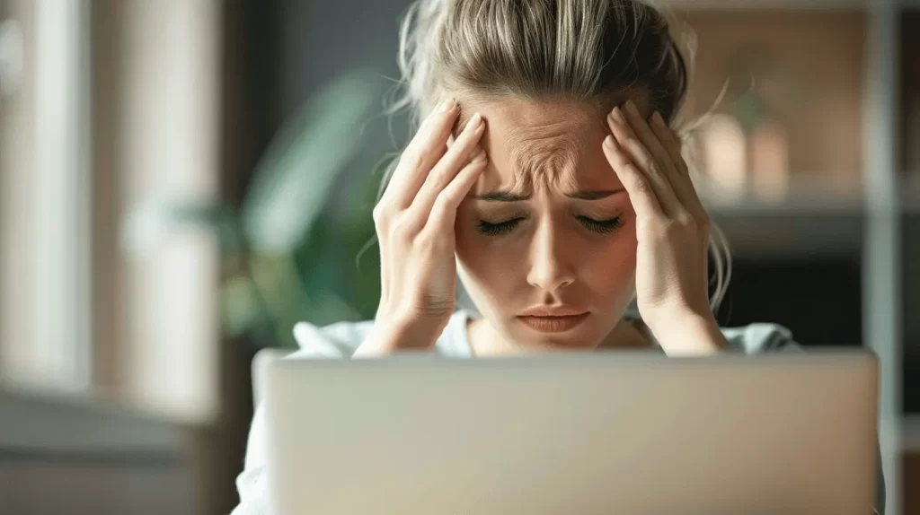 Office Eye Syndrome