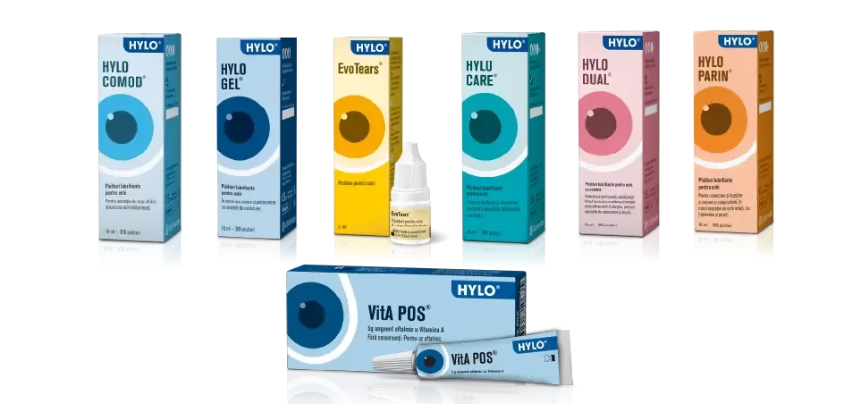 hylo eye care