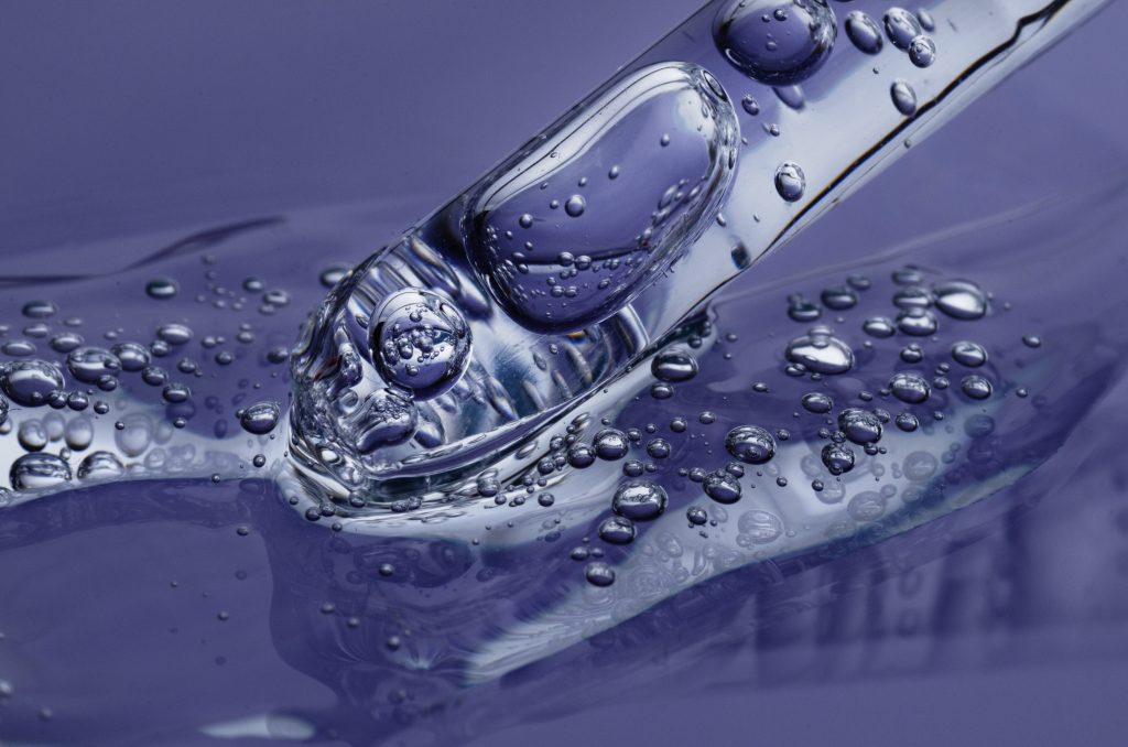 Acidul Hialuronic cu Greutate Moleculară Foarte Mare