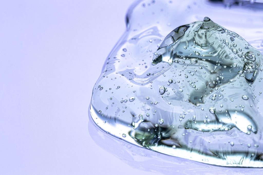 Acidul hialuronic vindecă nervii